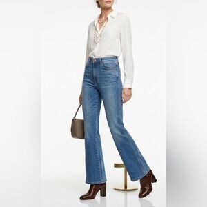 Classic BOOTCUT Blue Judy Blue Women's Jeans
